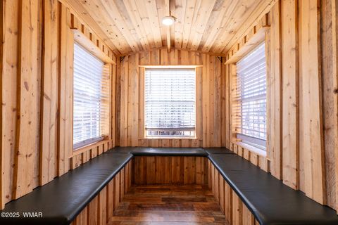 Tiny photo for 24 N 3101, Vernon, AZ 85940 (MLS # 255413)