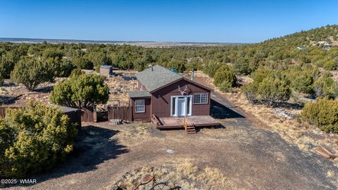 Tiny photo for 24 N 3101, Vernon, AZ 85940 (MLS # 255413)