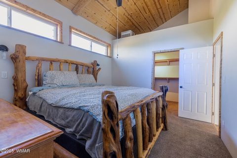 Tiny photo for 24 N 3101, Vernon, AZ 85940 (MLS # 255413)