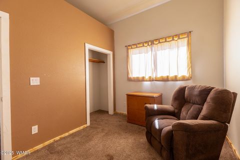 Tiny photo for 24 N 3101, Vernon, AZ 85940 (MLS # 255413)