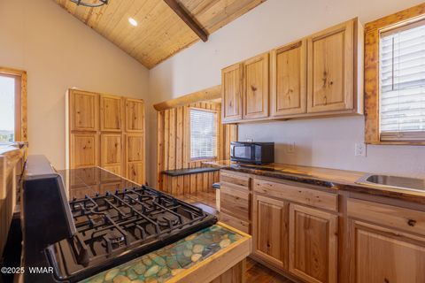 Tiny photo for 24 N 3101, Vernon, AZ 85940 (MLS # 255413)