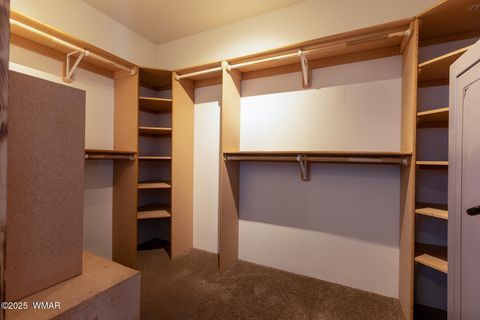 Tiny photo for 24 N 3101, Vernon, AZ 85940 (MLS # 255413)