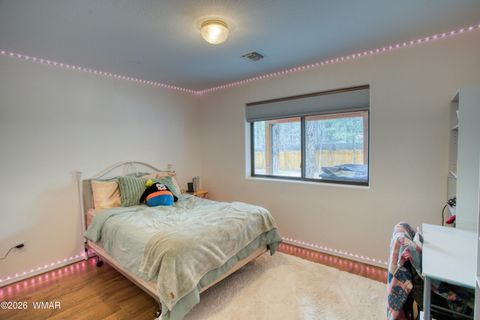 Tiny photo for 1573 Oxen Ln, Lakeside, AZ 85929 (MLS # 260069)