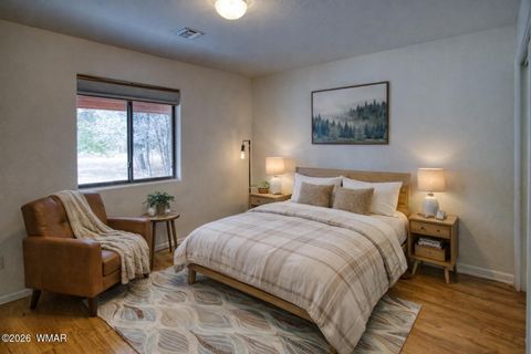 Tiny photo for 1573 Oxen Ln, Lakeside, AZ 85929 (MLS # 260069)