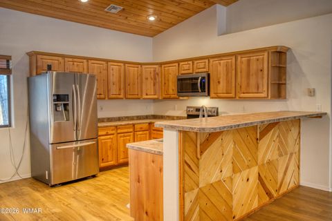 Tiny photo for 1573 Oxen Ln, Lakeside, AZ 85929 (MLS # 260069)