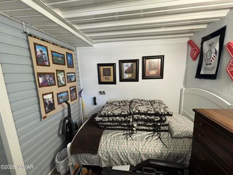 Tiny photo for 8287 Lake Shore Drive #322, Show Low, AZ 85901 (MLS # 259646)