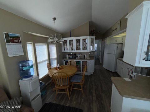 Tiny photo for 8287 Lake Shore Drive #322, Show Low, AZ 85901 (MLS # 259646)