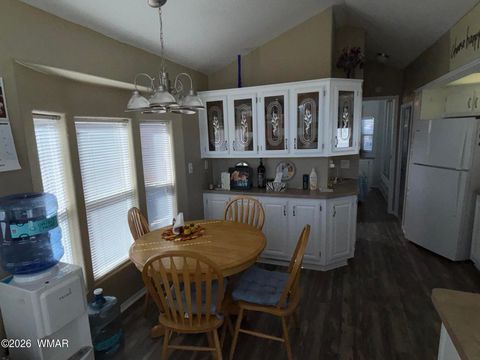 Tiny photo for 8287 Lake Shore Drive #322, Show Low, AZ 85901 (MLS # 259646)