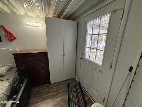 Tiny photo for 8287 Lake Shore Drive #322, Show Low, AZ 85901 (MLS # 259646)