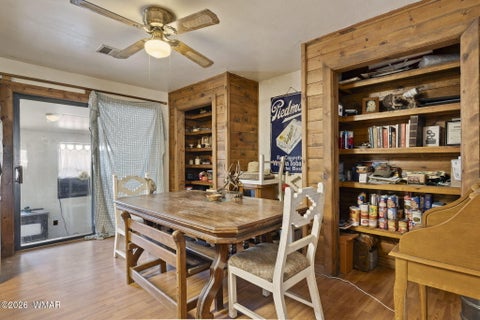 Tiny photo for 23 E CR 4074 Drive, Springerville, AZ 85938 (MLS # 260641)