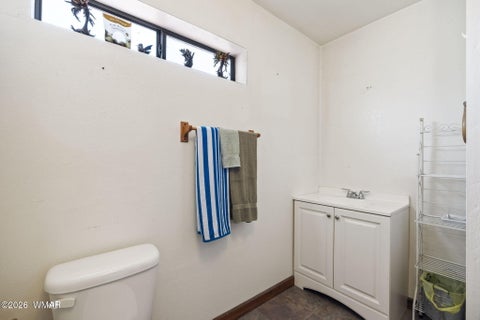 Tiny photo for 23 E CR 4074 Drive, Springerville, AZ 85938 (MLS # 260641)