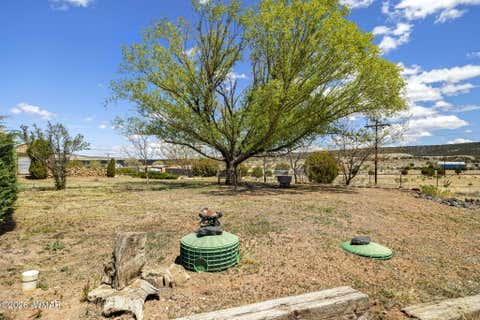 Tiny photo for 23 E CR 4074 Drive, Springerville, AZ 85938 (MLS # 260641)