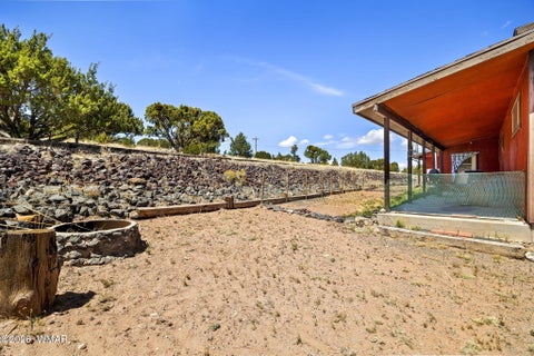 Tiny photo for 23 E CR 4074 Drive, Springerville, AZ 85938 (MLS # 260641)