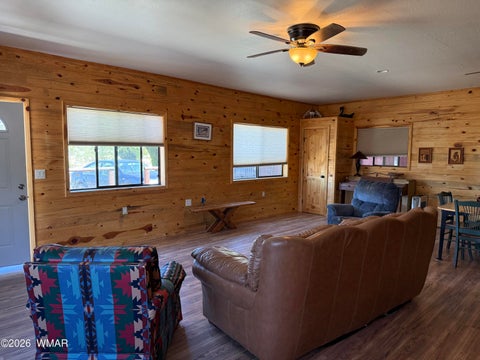 Tiny photo for 23 E CR 4074 Drive, Springerville, AZ 85938 (MLS # 260641)