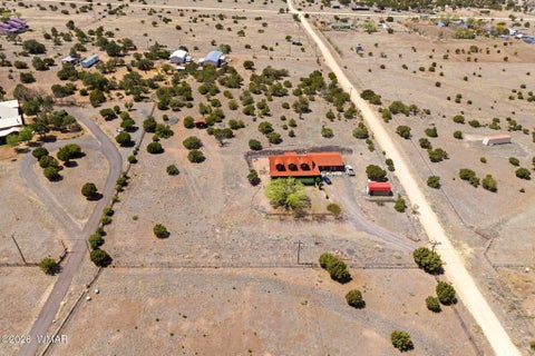 Tiny photo for 23 E CR 4074 Drive, Springerville, AZ 85938 (MLS # 260641)