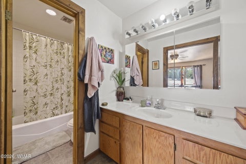 Tiny photo for 23 E CR 4074 Drive, Springerville, AZ 85938 (MLS # 260641)