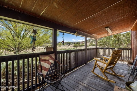 Tiny photo for 23 E CR 4074 Drive, Springerville, AZ 85938 (MLS # 260641)