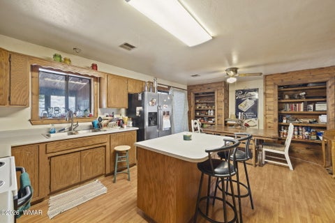Tiny photo for 23 E CR 4074 Drive, Springerville, AZ 85938 (MLS # 260641)