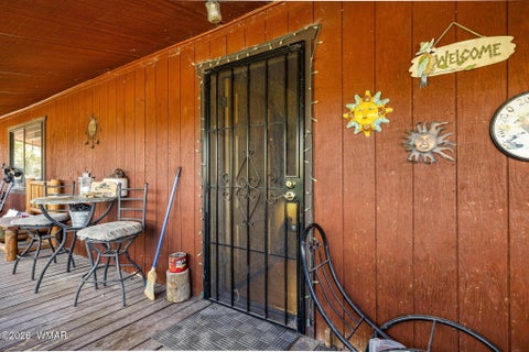 Tiny photo for 23 E CR 4074 Drive, Springerville, AZ 85938 (MLS # 260641)