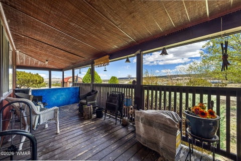 Tiny photo for 23 E CR 4074 Drive, Springerville, AZ 85938 (MLS # 260641)