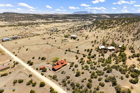 Tiny photo for 23 E CR 4074 Drive, Springerville, AZ 85938 (MLS # 260641)