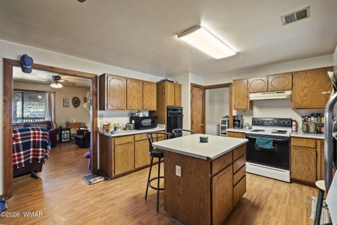 Tiny photo for 23 E CR 4074 Drive, Springerville, AZ 85938 (MLS # 260641)