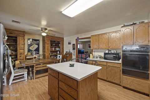 Tiny photo for 23 E CR 4074 Drive, Springerville, AZ 85938 (MLS # 260641)