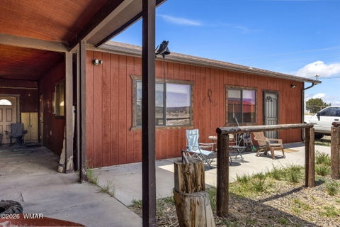 Tiny photo for 23 E CR 4074 Drive, Springerville, AZ 85938 (MLS # 260641)