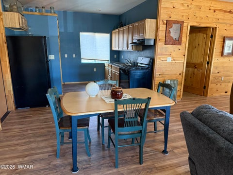 Tiny photo for 23 E CR 4074 Drive, Springerville, AZ 85938 (MLS # 260641)