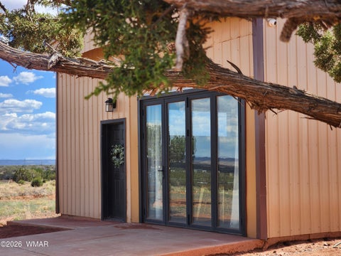 Tiny photo for 1483 County Road 5270, Concho, AZ 85924 (MLS # 261551)