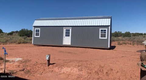 Tiny photo for 1483 County Road 5270, Concho, AZ 85924 (MLS # 261551)
