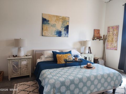 Tiny photo for 1483 County Road 5270, Concho, AZ 85924 (MLS # 261551)