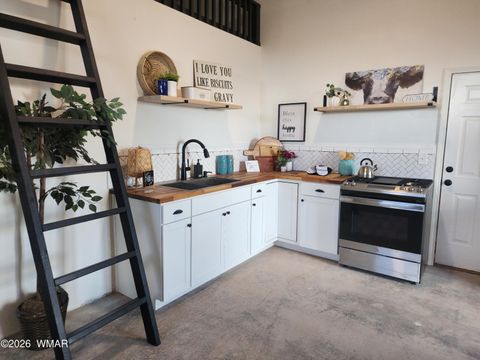 Tiny photo for 1483 County Road 5270, Concho, AZ 85924 (MLS # 261551)
