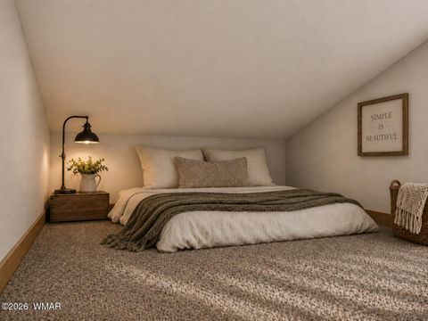 Tiny photo for 1483 County Road 5270, Concho, AZ 85924 (MLS # 261551)