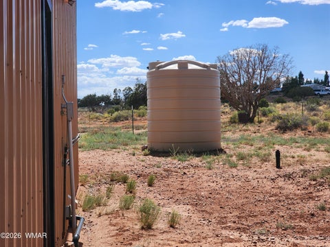 Tiny photo for 1483 County Road 5270, Concho, AZ 85924 (MLS # 261551)