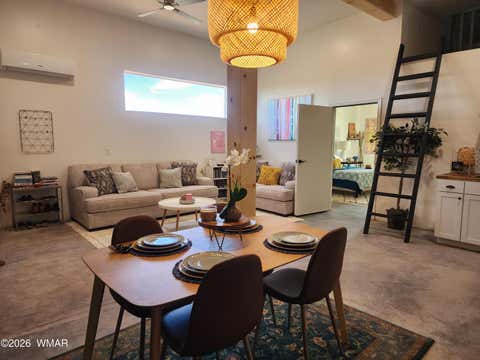 Tiny photo for 1483 County Road 5270, Concho, AZ 85924 (MLS # 261551)