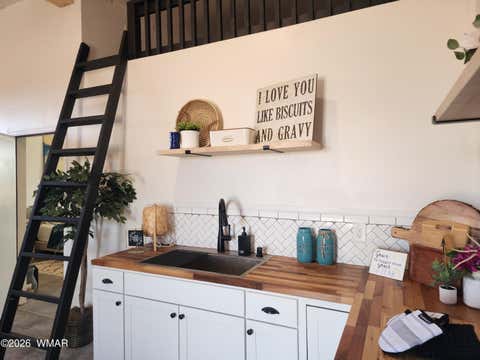 Tiny photo for 1483 County Road 5270, Concho, AZ 85924 (MLS # 261551)