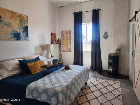 Tiny photo for 1483 County Road 5270, Concho, AZ 85924 (MLS # 261551)
