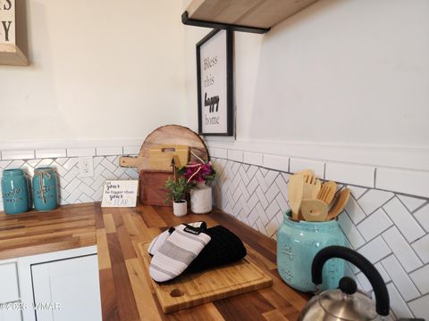 Tiny photo for 1483 County Road 5270, Concho, AZ 85924 (MLS # 261551)