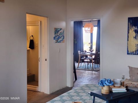Tiny photo for 1483 County Road 5270, Concho, AZ 85924 (MLS # 261551)