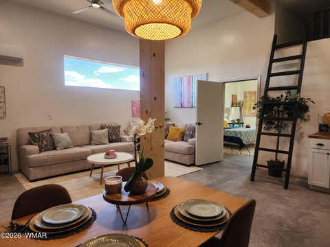 Photo of 1483 County Road 5270, Concho, AZ 85924 (MLS # 261551)
