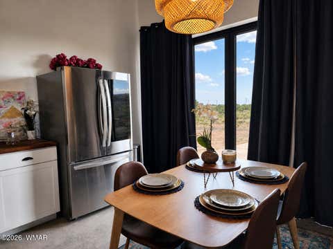 Tiny photo for 1483 County Road 5270, Concho, AZ 85924 (MLS # 261551)