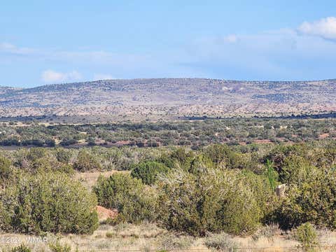 Tiny photo for 1483 County Road 5270, Concho, AZ 85924 (MLS # 261551)