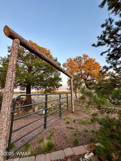 Tiny photo for 280 CR N8355 (201-48-137A), Concho, AZ 85924 (MLS # 258570)