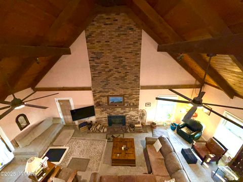 Tiny photo for 280 CR N8355 (201-48-137A), Concho, AZ 85924 (MLS # 258570)