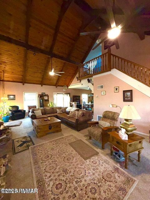 Tiny photo for 280 CR N8355 (201-48-137A), Concho, AZ 85924 (MLS # 258570)