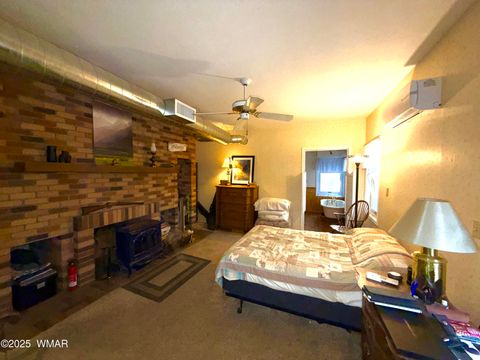 Tiny photo for 280 CR N8355 (201-48-137A), Concho, AZ 85924 (MLS # 258570)