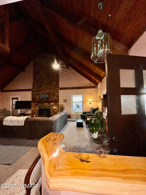 Tiny photo for 280 CR N8355 (201-48-137A), Concho, AZ 85924 (MLS # 258570)