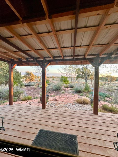 Tiny photo for 280 CR N8355 (201-48-137A), Concho, AZ 85924 (MLS # 258570)