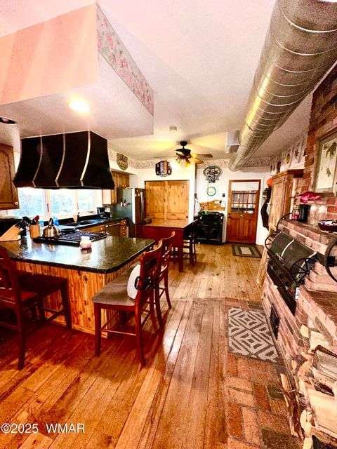 Tiny photo for 280 CR N8355 (201-48-137A), Concho, AZ 85924 (MLS # 258570)